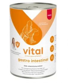 Mera Dog Wet Food Gastro Intestinal